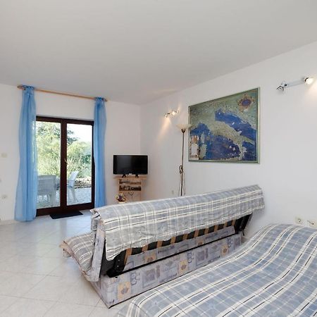 Apartments Slavica 拉巴克 外观 照片